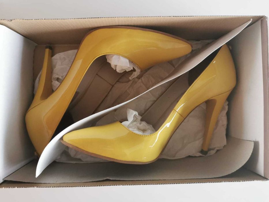 Pantofi eleganți de damă - Botta