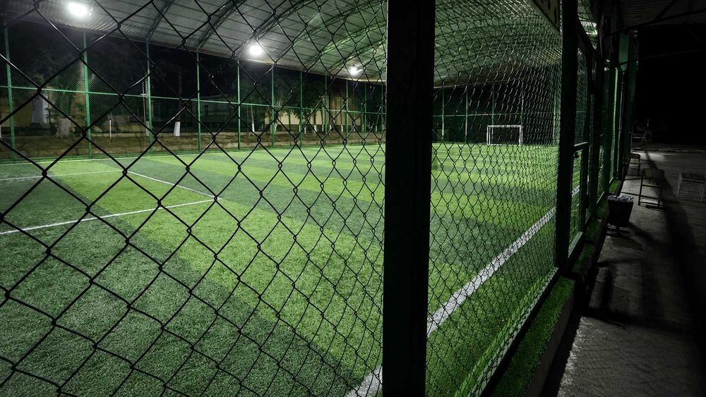 Мини футбол Чиланзар метро | mini futbol | futbol maydoni Dombrabad
