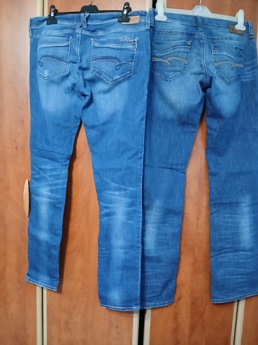 Vand Blugi Dama Marimea38