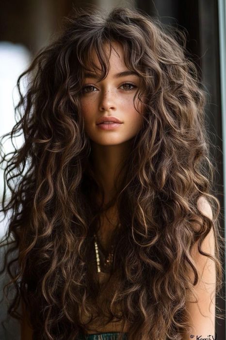 Корейский биозавивка