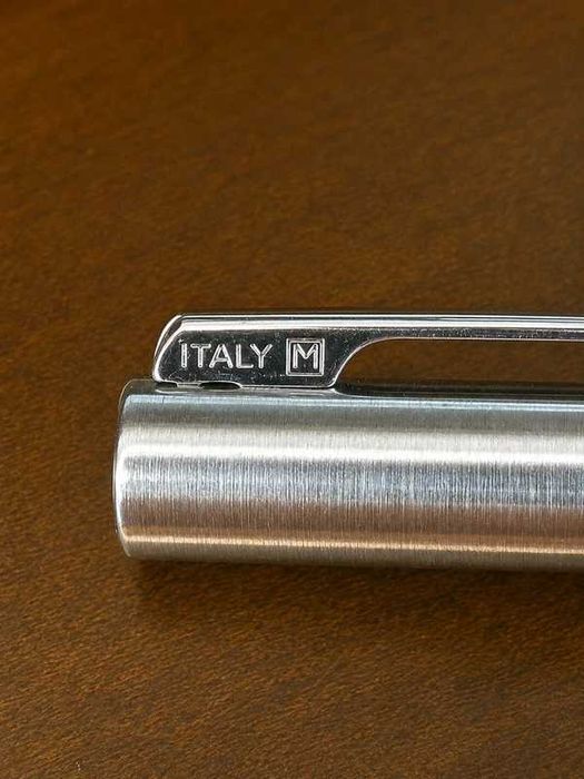 Pix aurora argintiu, made in italy