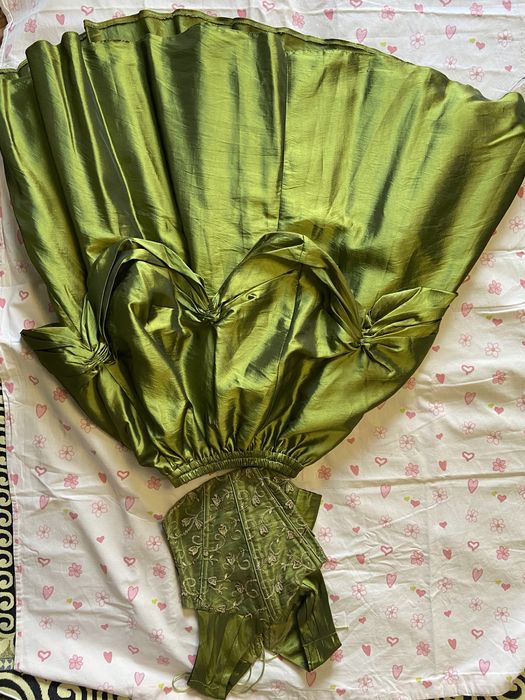 Детские платья