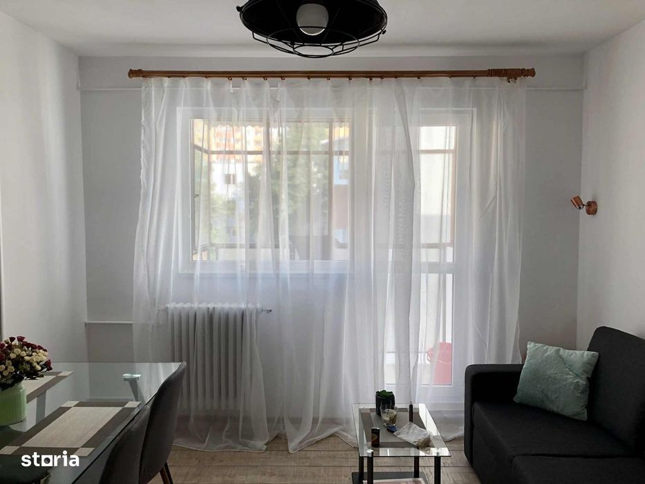 Apartament 2 camere, renovat și mobilat, Manastur | Direct proprietar