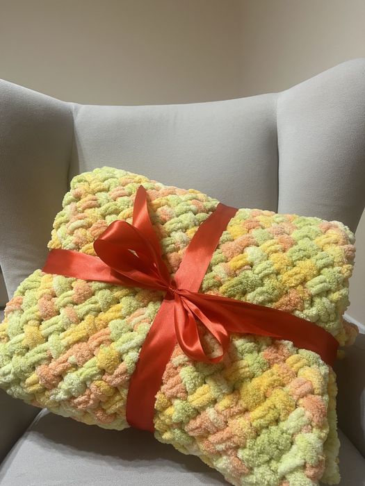 Пледы Ализе