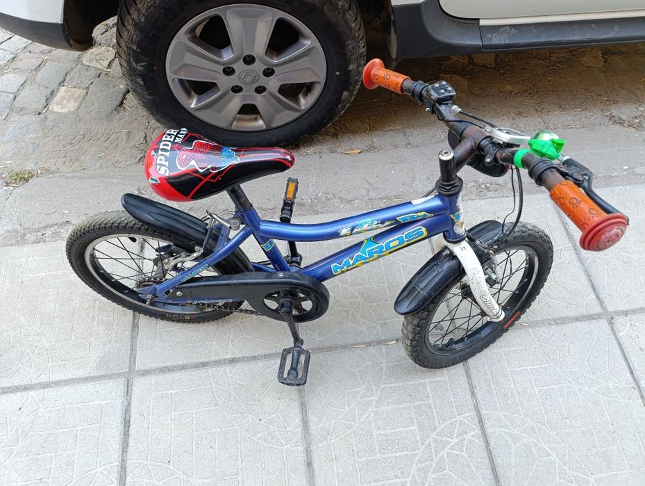 Детски велосипед 16 цола