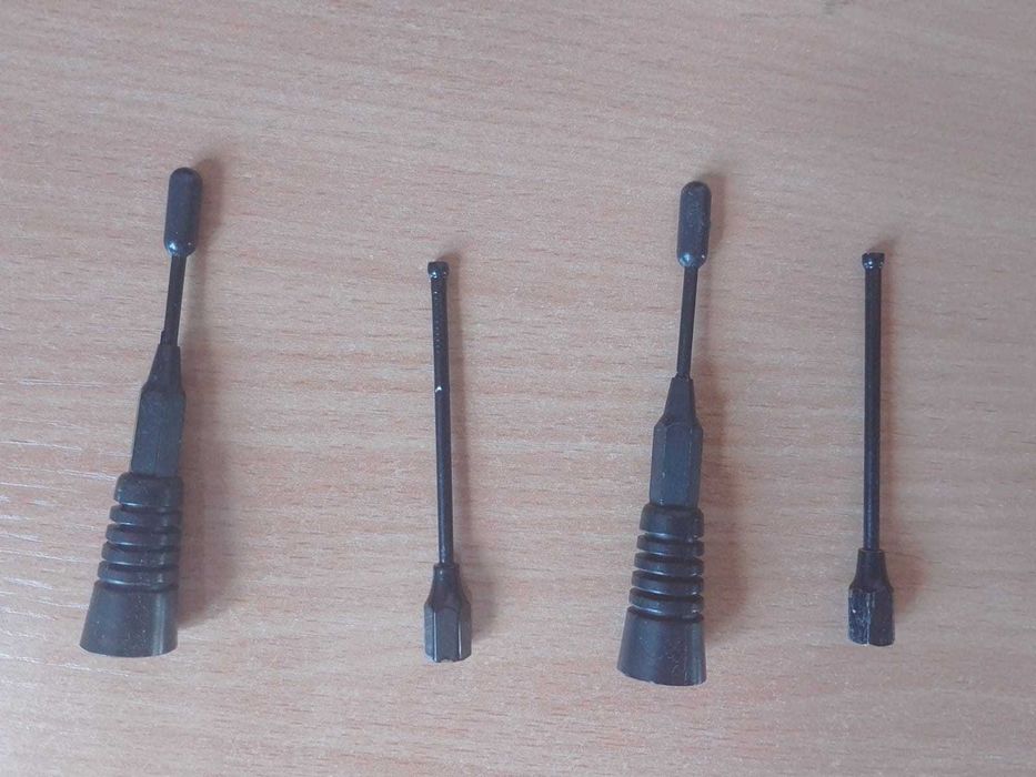 Продам антенны для платежных терминалов б/у 4 шт.