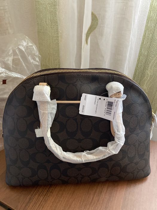 Сумка Coach оригинал из сша