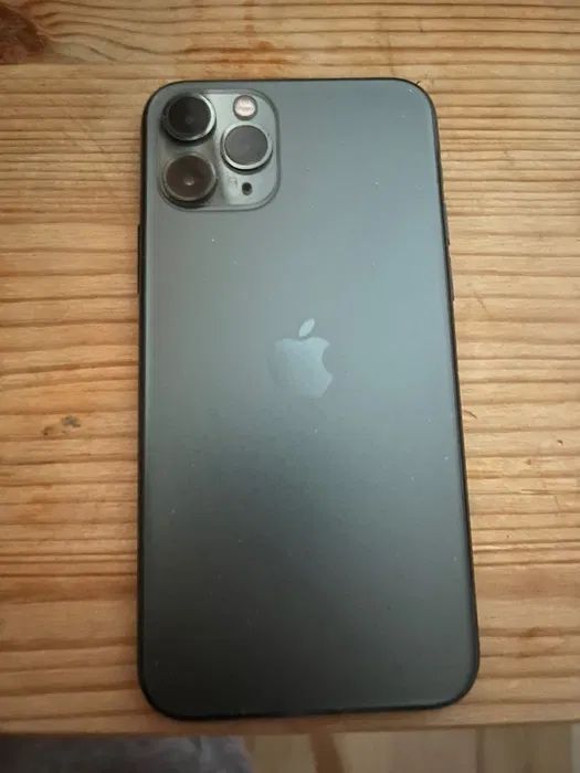 Iphone 11 pro 64гб