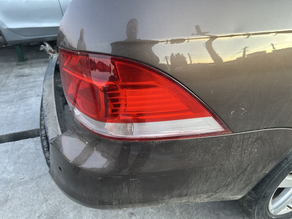 Lampa stop tripla dreapta spate vw golf 6 , golf 5 break