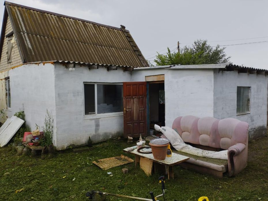 Продаётся дача Соо Ягодка