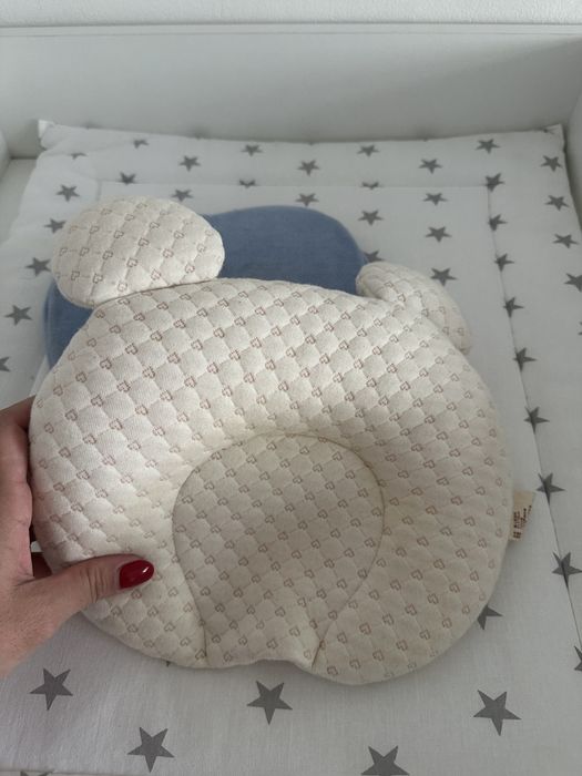 Продам, эргорюкзак, подушки для новорожденных