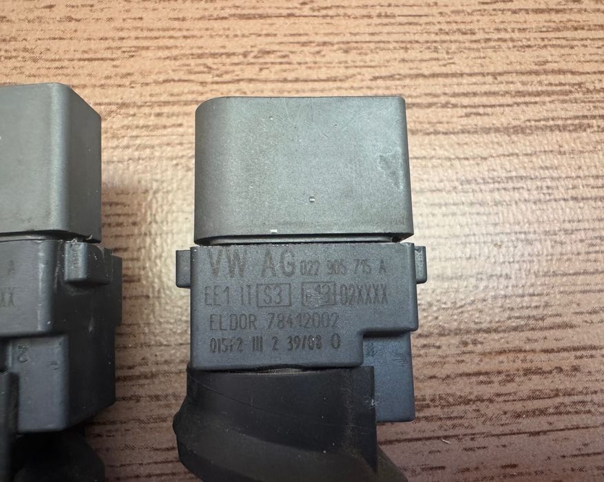 Оригинални бобини VW 3.6/3.2 fsi