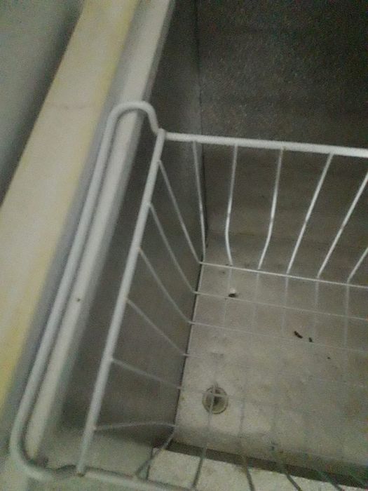 Морозилтная ларь