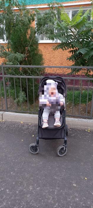 Продается Детская коляска срочно