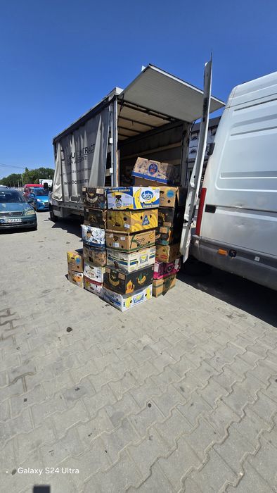 Transporturi speciale si relocari