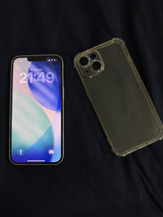 Продам Iphone 14