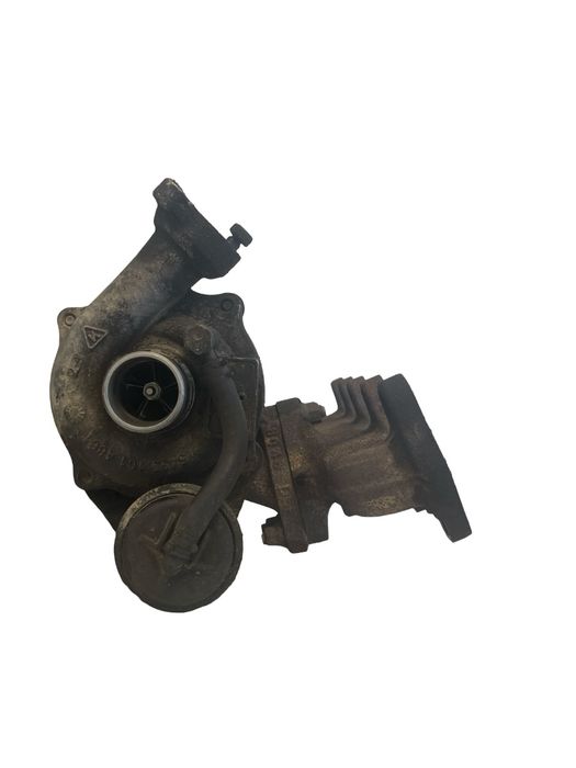 Turbina Mazda 2 De, Dh_3 2007 - 2015 1.4 Mzr-Cd Y404