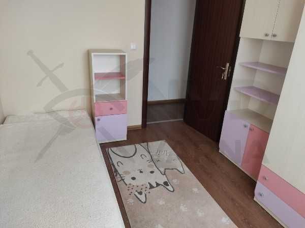 Дава се под наем тристаен апартамент в Бриз! 21896002