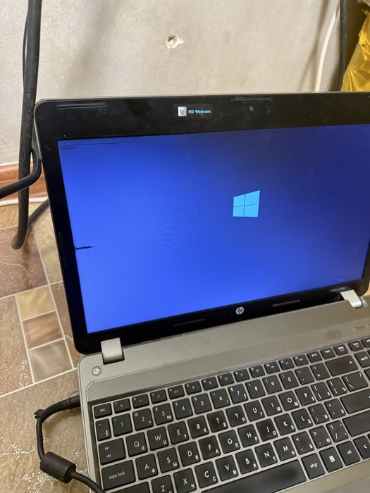 Hp Probook 4530s