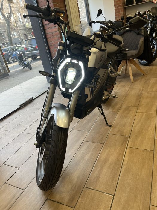 Super Soco TSX de vanzare