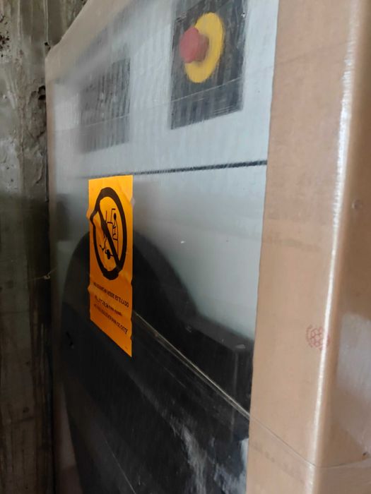 ** ПРОМОЦИЯ ** Професионална сушилня Domus 23кг и Котел BURNiT 70kW