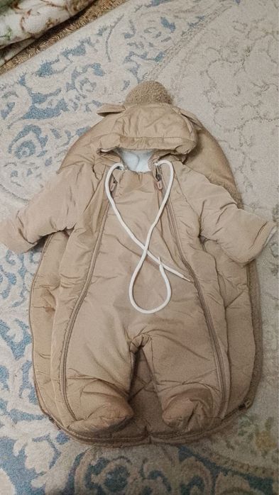 Продам комбинезон конверт