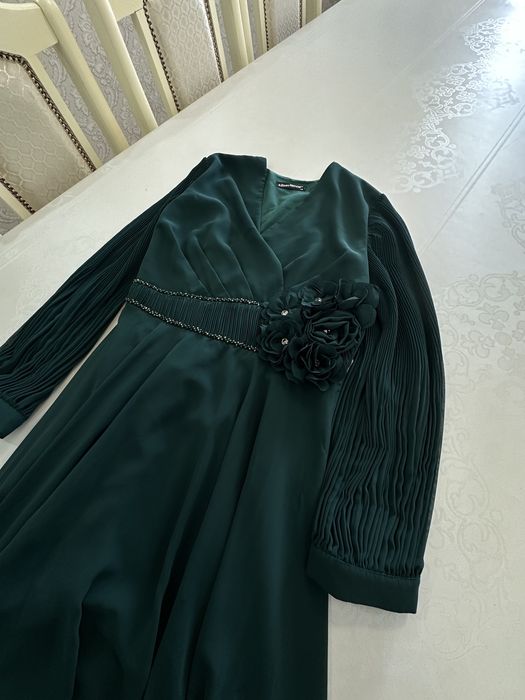 Продам платье 46-48 р