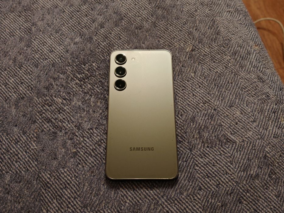 Samsung Galaxy S23 128GB