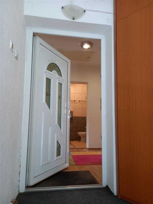 Дава се под наем Двустаен апартамент в Пловдив, Въстанически - 60 кв.м за 229.5 € - Снимка #3