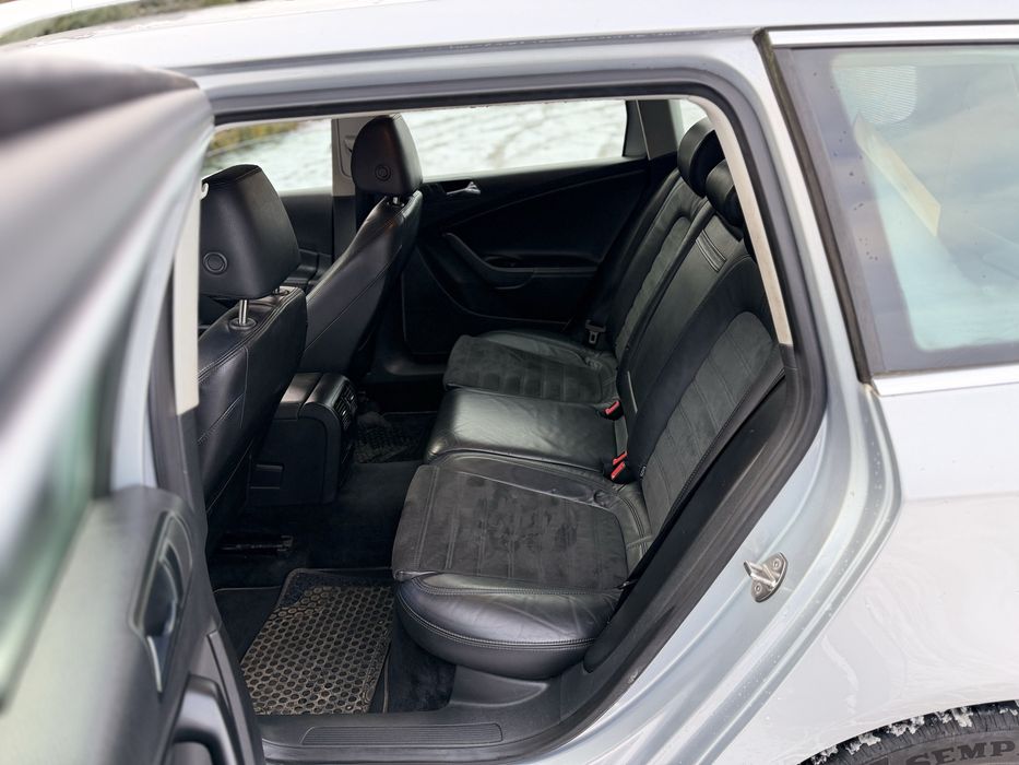 Vand Passat 2.0 TDI