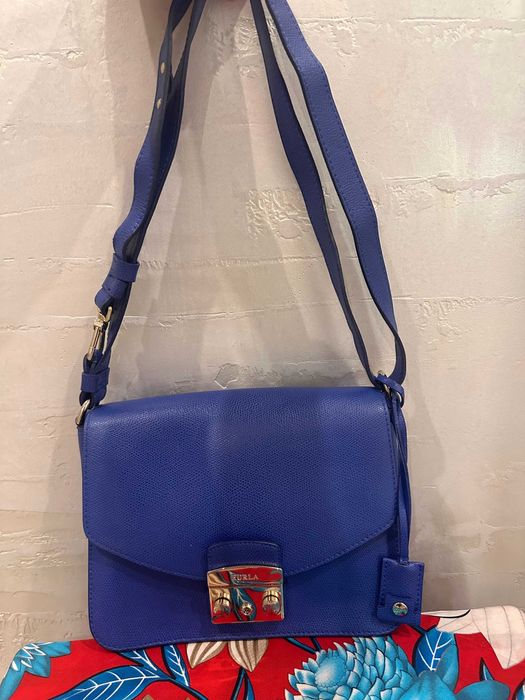 FURLA Metropolis чанта