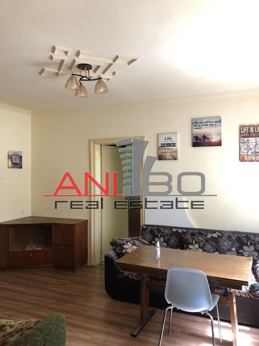 Дава се под наем Тристаен апартамент в София, Хиподрума - 72 кв.м за 460 € - Снимка #1