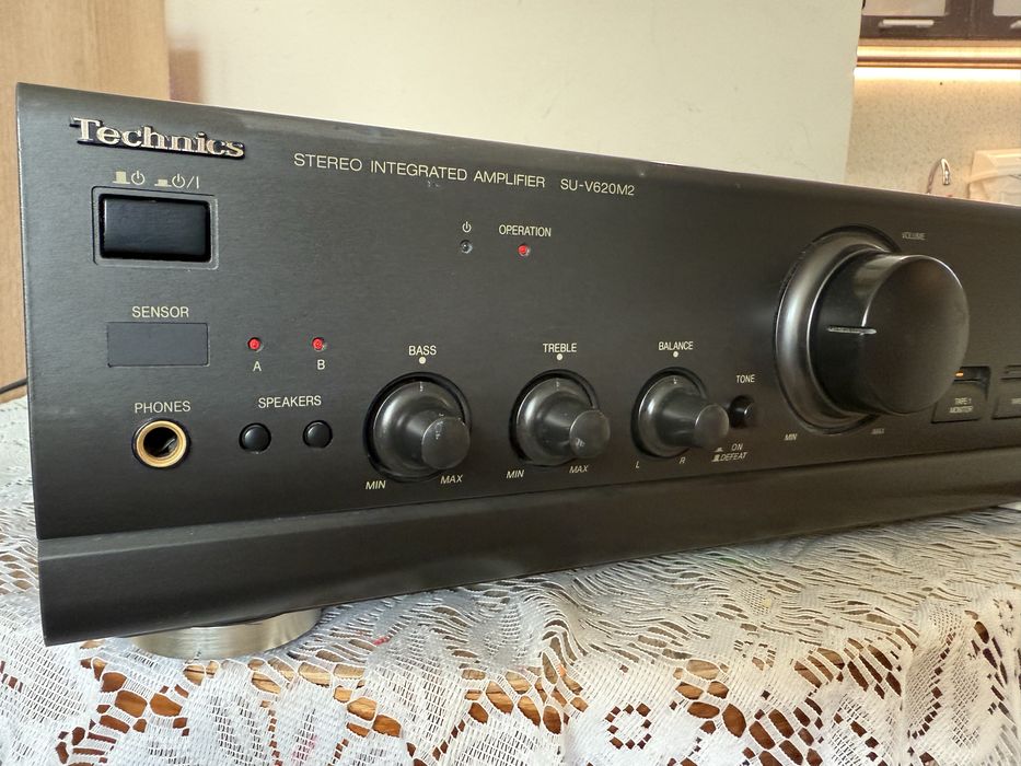 Technice SU-V620 mk2