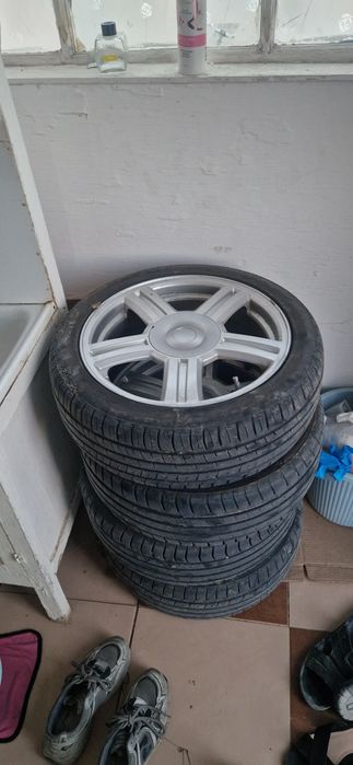 Торус r16 жагдай жақсы