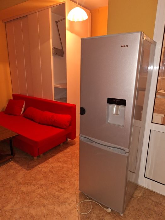 Продава се Двустаен апартамент в Велико Търново, Бузлуджа - 64 кв.м за 1072 €/кв.м - Снимка #6