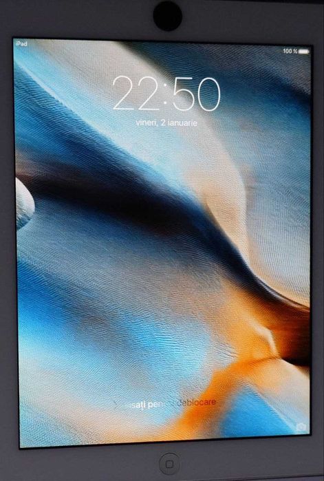 iPad 2 Apple A1396 Wi-Fi+Cellular–ideal piese/dezmembrări/reparații