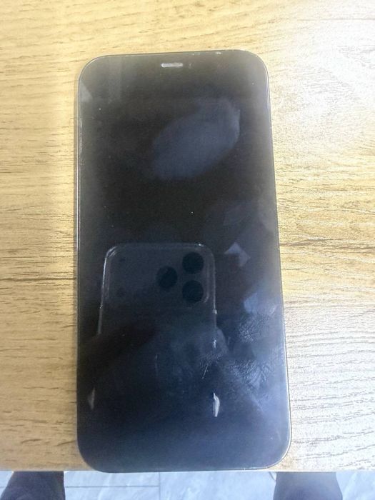 Iphone 12 pro