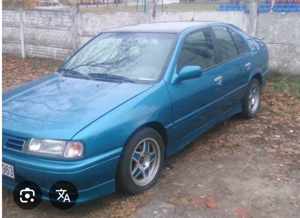 Запчасти на примера р10