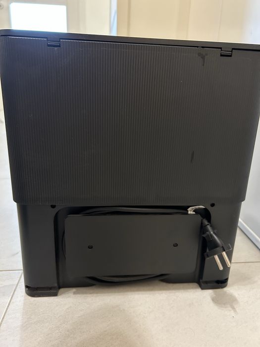 Робот прахусмукачка iRobot Roomba j7+