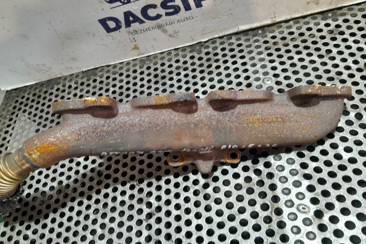 Galerie evacuare 55569995 55569995 Opel Astra J (facelift)