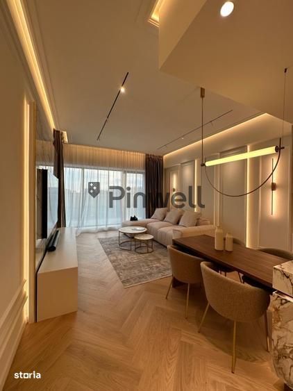 One Verdi I 3 Room