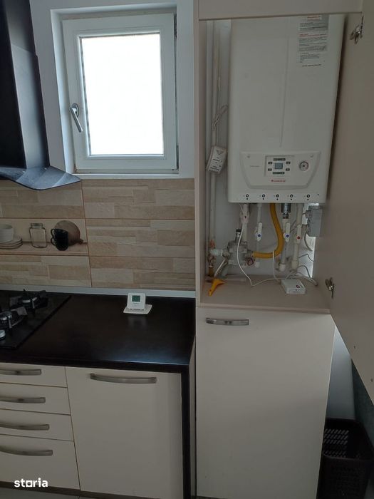 Apartament tip studio 45 mp  Sanpetru