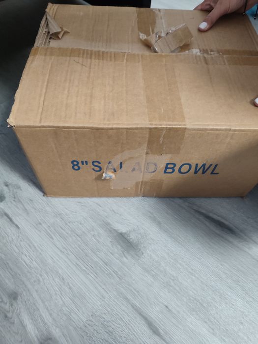 Set 30 Boluri  ciorba / salata