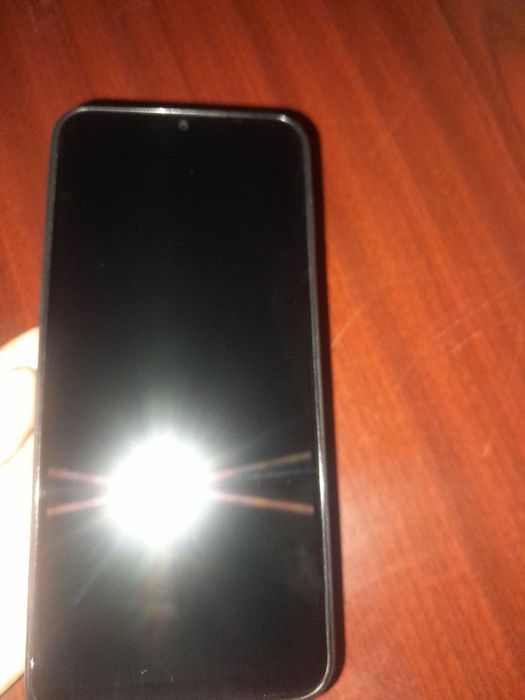 Samsung A14 yangi 1oy ishlatilgan