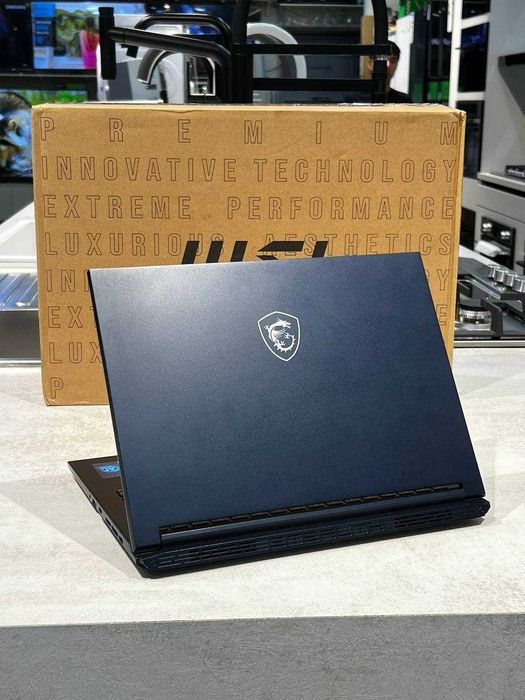 MSI Stealth 14 ultra 8 185H/16/1000/RTX4060/Display 14' OLED FHD