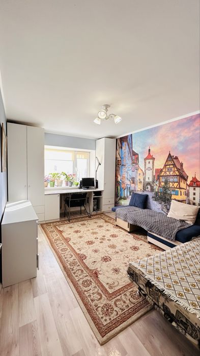 Продам 2 комнатную квартиру