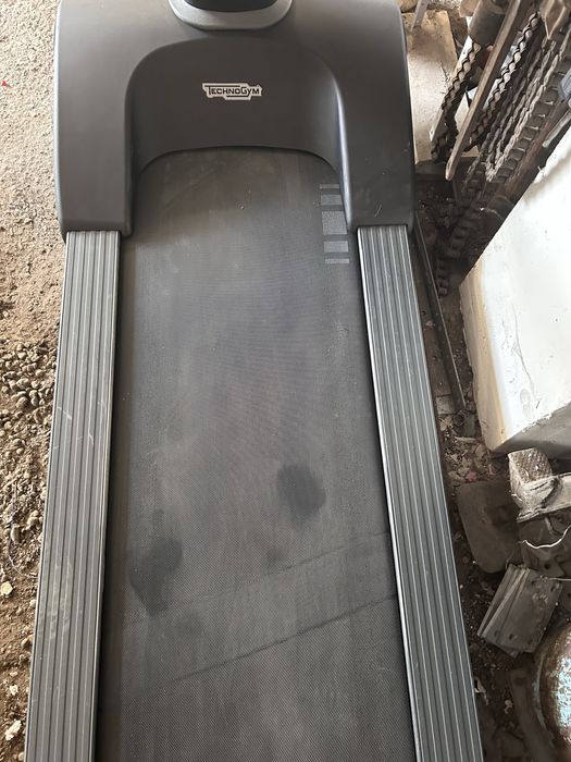 Пътека за бягане Technogym