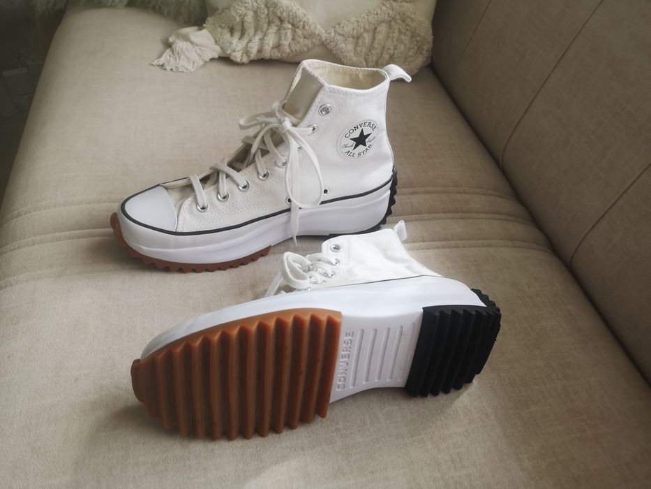 Converse, N 40 оригинални кецове като нови