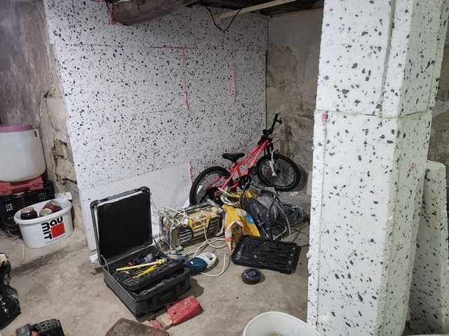 Първи етаж от къща в близост до центъра