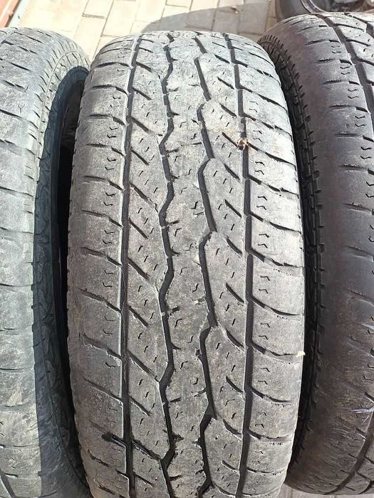 Шины 245/70 R17 - "Maxxis 771" (Китай), летние.